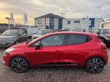 Renault Clio Limited+AHK+NAVI+BLUETOOTH+8FACH+PDC+1HAND+ - Renault Clio: F
