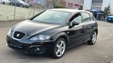 Seat Leon Reference 3.Hand Multifunktionlenkrad - gebrauchte Seat Leon aus dem Jahr 2011