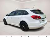 Chevrolet Cruze LT *TEMPOMAT - Chevrolet Cruze: Weiß