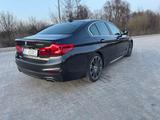 BMW 540i xDrive M/Massage/HK/Softclose - BMW 540 von privat