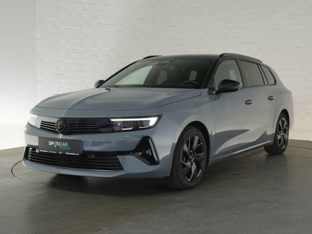 Astra L ST GS CDTI AT+LED MATRIX+NAVI+360 GRAD K