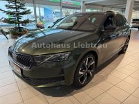 Skoda Octavia - Vorschau Bild 4