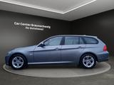 BMW 3er 320d Touring xDrive+Automatik+LED+ - BMW 320: 3er
