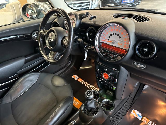 MYAUTOCENTER – Gebraucht- und Jahreswagen mit Werkstattservice in Pfaffenhofen MINI ONE D BAKER STREET*2. Hand*Bluetooth*Euro5*Klima