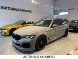 ALPINA D5 S Touring BERNINAGRAU/LASER/ACC/360/1.HAND - ALPINA: B1