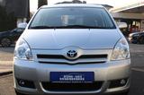 Toyota Corolla Verso 1.8-l-VVT-i Edition*7Sitz*54Tkm - Toyota Corolla Verso Gebrauchtwagen