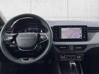 Skoda Kamiq - Vorschau Bild 13