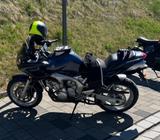 Yamaha FZ6 Fazer - YAMAHA FZ6 FAZER