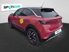 Fahrzeugabbildung Opel Mokka e Elegance PPS vo+hi + Kamera Allwetter