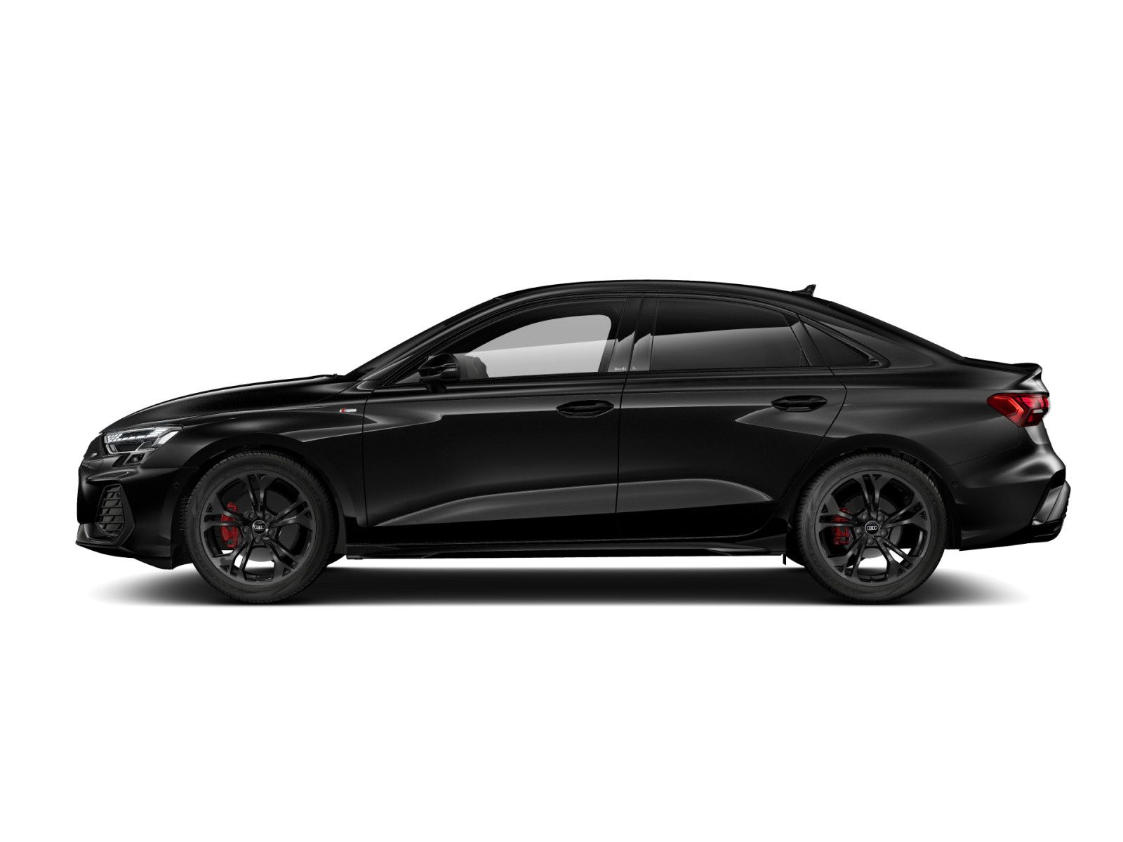 Audi A3 - Bild 5