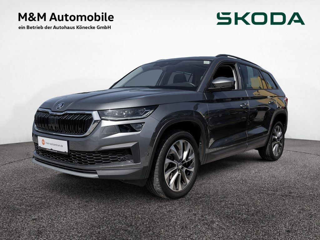 Image of Skoda Kodiaq