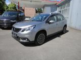 Peugeot 2008 Active Klima SHZ PDC Allwetter - Peugeot 2008 in Mönchengladbach