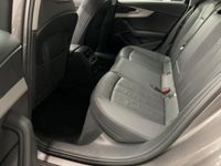 Audi A4 - Vorschau Bild 11