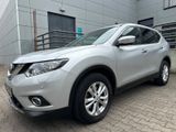 Nissan X-TRAIL VISIA 1.6 7SITZ NAVI/SCHIEB/PAN/360/SPUR - Nissan X-Trail in Berlin