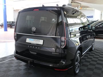 Volkswagen Caddy eHybrid DSG Style LED NAVI ACC KAMERA AHK