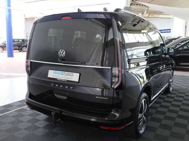Volkswagen Caddy eHybrid DSG Style LED NAVI ACC KAMERA AHK