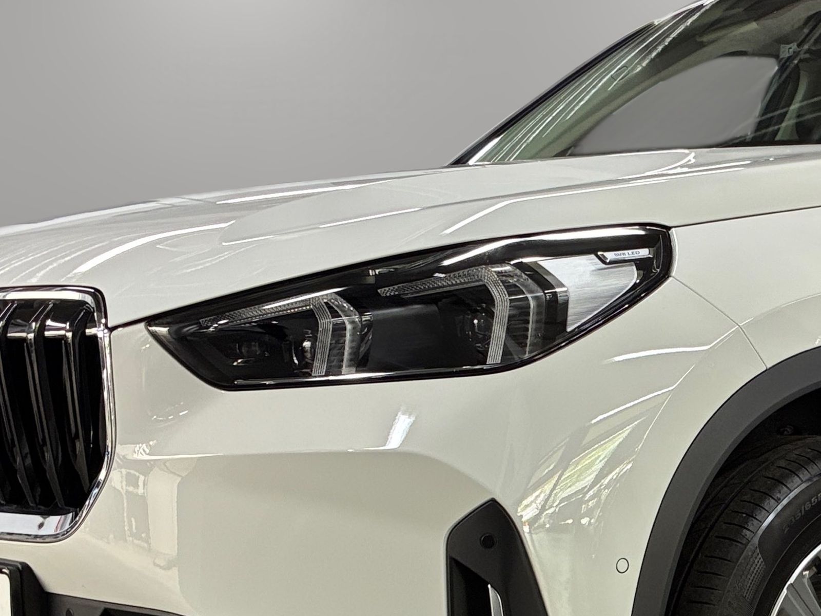 BMW X1 - Bild 7