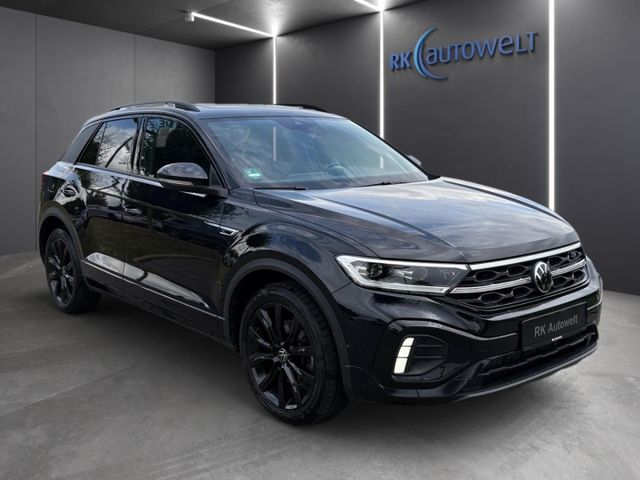 T-Roc R-Line 2.0 TSI 4Motion StandHZG AHK Navi