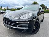 Porsche Cayenne S*WENIG KM*BOSE*LUFT*CAM*AHK* - gebrauchte Porsche Cayenne aus dem Jahr 2013