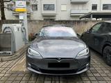 Tesla Model S 100D - FSD - CCS - 7 Sitze - Schiebedach - Tesla Model S in München