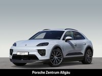 Porsche Macan - Vorschau Bild 1