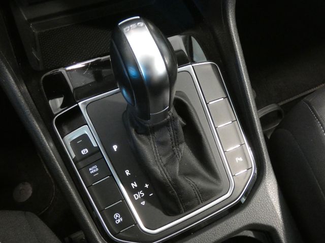 Golf Sportsvan 1.5 TSI Highline DSG AHK LED STHZ
