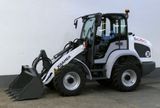 Kramer Radlader ALLRAD 5050 4x4x4 * GABEL * SCHAUFEL * - Kramer Radlader Allrad