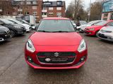 Suzuki Swift Rückfahrkamera*Abstandstempomat*Garantie* - Suzuki in Düsseldorf