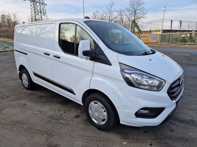 Ford Transit Custom Kasten 280 L1 /Klima/Tempomat/AHK