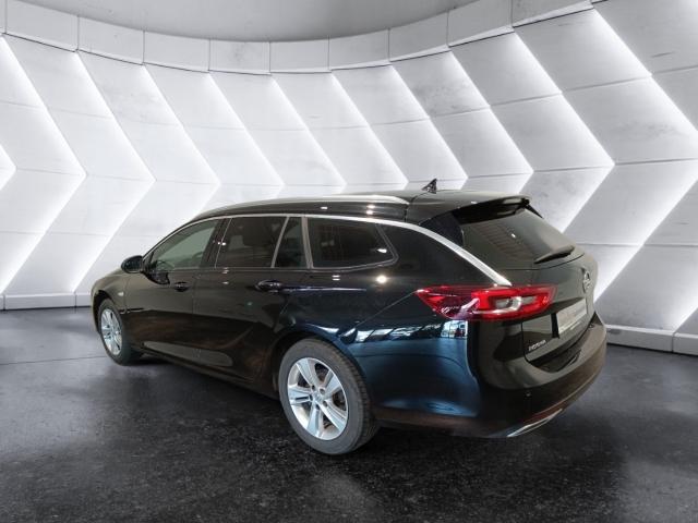 Opel Insignia Sports Tourer 2.0D ''Elegance'' Matrix-