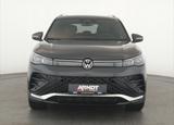 Volkswagen Tiguan 2.0 TDI 4M DSG R-Line Leder Pano Navi 360 - Gebrauchtwagen von Händlern
