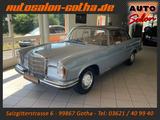 Mercedes-Benz 250 SE Coupé W111 - Mercedes-Benz 250: 250c