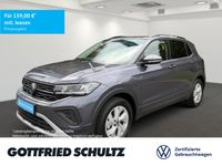 Volkswagen T-Cross - Vorschau Bild 1