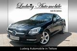 Mercedes-Benz SLK 200 Roadster*Automatik*Pano*Navi - Mercedes-Benz SLK 200 Gebrauchtwagen in Berlin