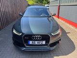 Audi RS 6 Avant 4.0 TFSI Quattro Performance LED TOP - Audi RS6 in Dortmund