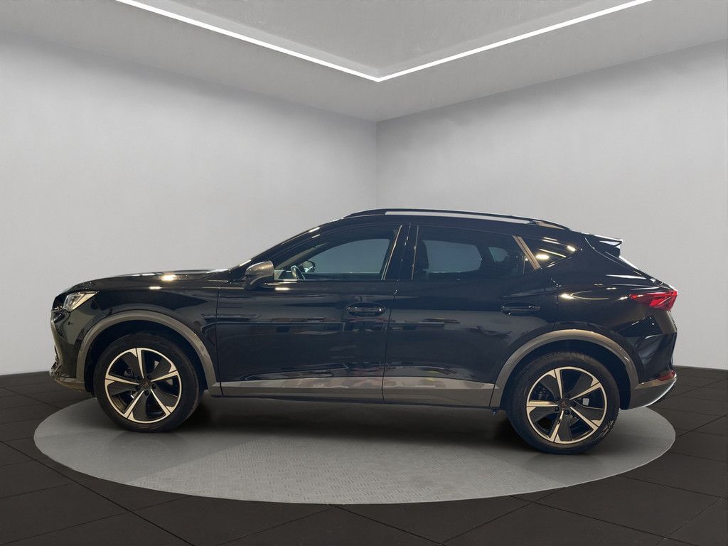 Cupra Formentor 1.5 TSI KLIMA SHZ KAMERA ACC LED imagem 2