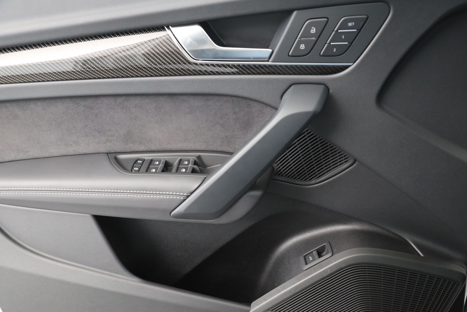 Audi SQ5 - Bild 17