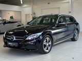 Mercedes-Benz C 180T Avantgarde Pano Navi AHK