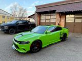 Dodge 392 SRT*V8*SCAT BACK*BREMBO*GARANTIE*NAVI*VOLL*
