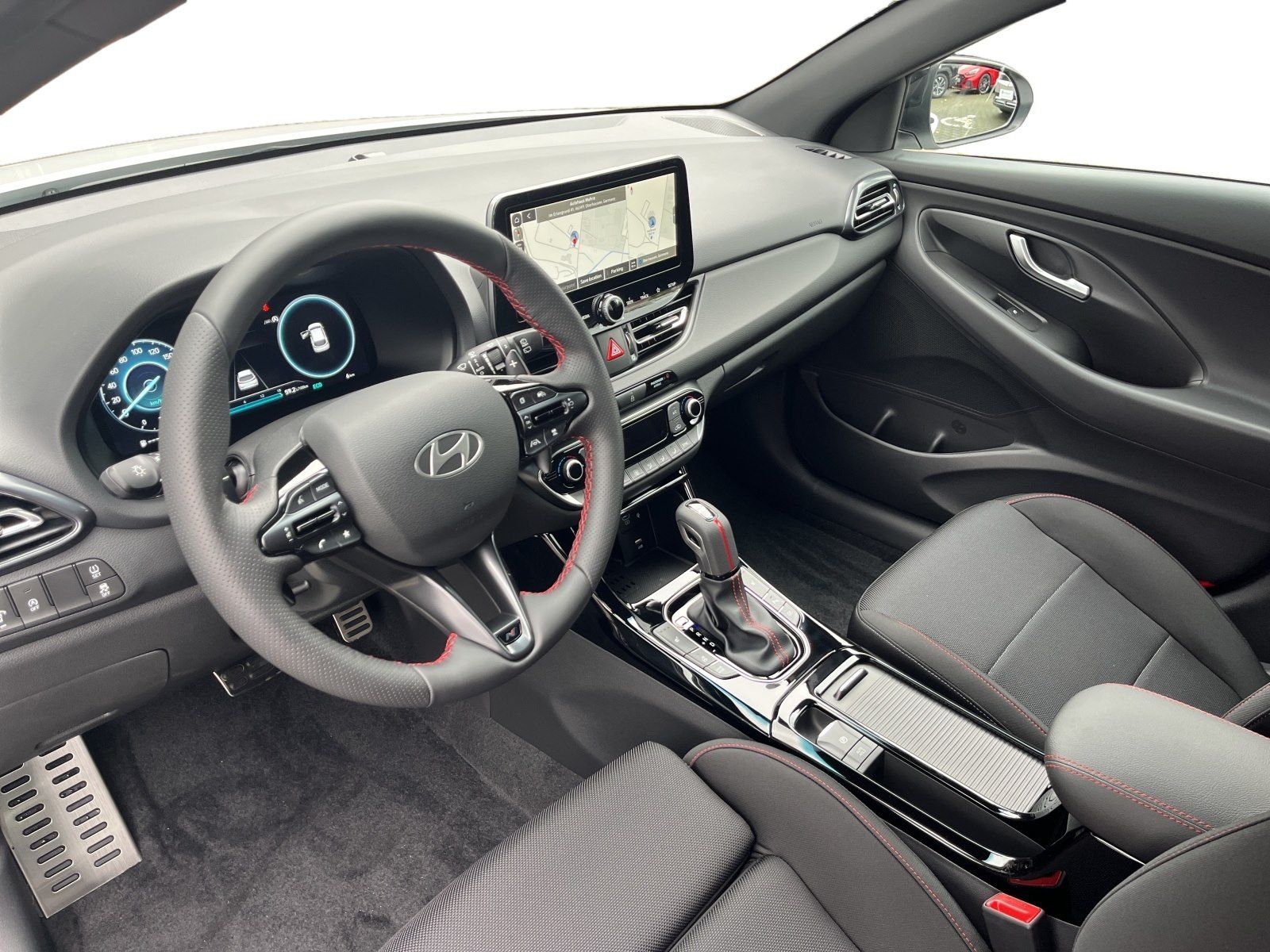 Hyundai i30 – Bild 8