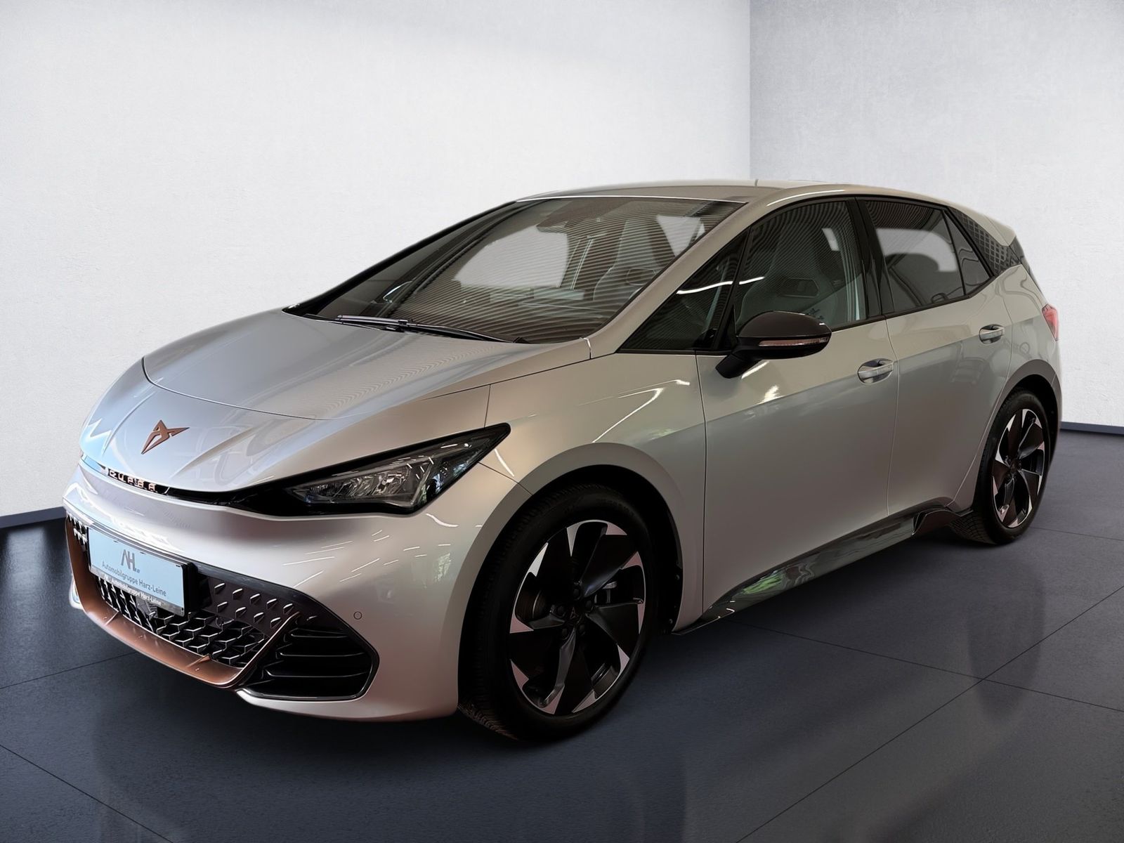 Cupra Born - Bild 2