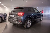 Audi Q2 - Vorschau Bild 3