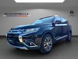 Mitsubishi Outlander 2.0 Edition 100 2WD - Mitsubishi Outlander: 2.0