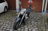 Kawasaki VN 900 B Classic - KAWASAKI CHOPPER 900
