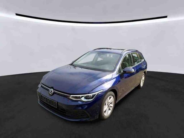 Volkswagen Golf Variant Life 1.0 TSI LED NAVI RFK ACC SHZ