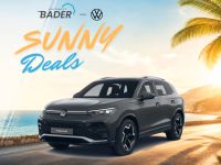 Volkswagen Tiguan - Vorschau Bild 1