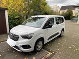 Opel Combo 1.5D XL Life 7 Sitzer  - Opel Combo in Solingen