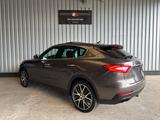 Maserati Levante GranSport Diesel Panorama / Luft - Maserati Levante aus 2016