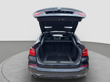 BMW X4 - 10