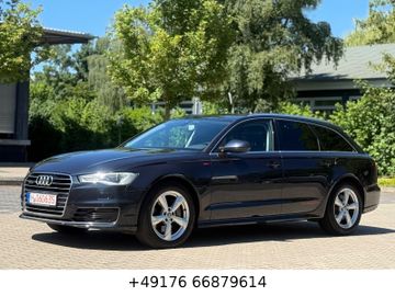 Audi A6 - 3